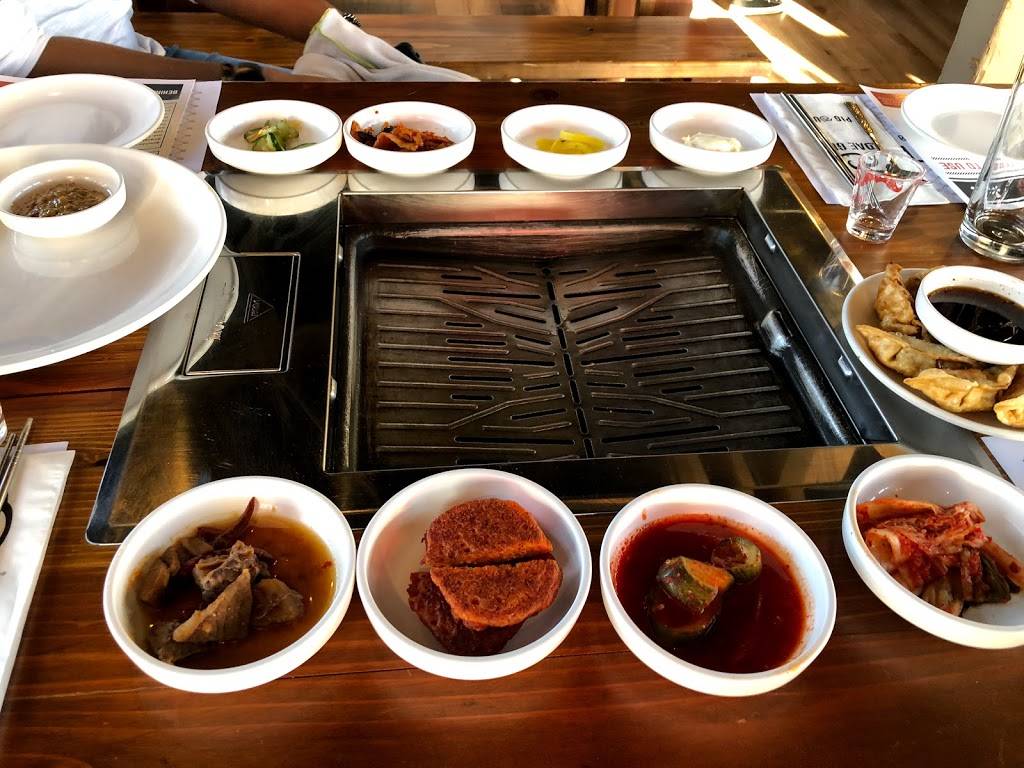 DAE GEE KOREAN BBQ | restaurant | 1910 S Havana St Unit 1, Aurora, CO 80014, USA | 3038736800 OR +1 303-873-6800