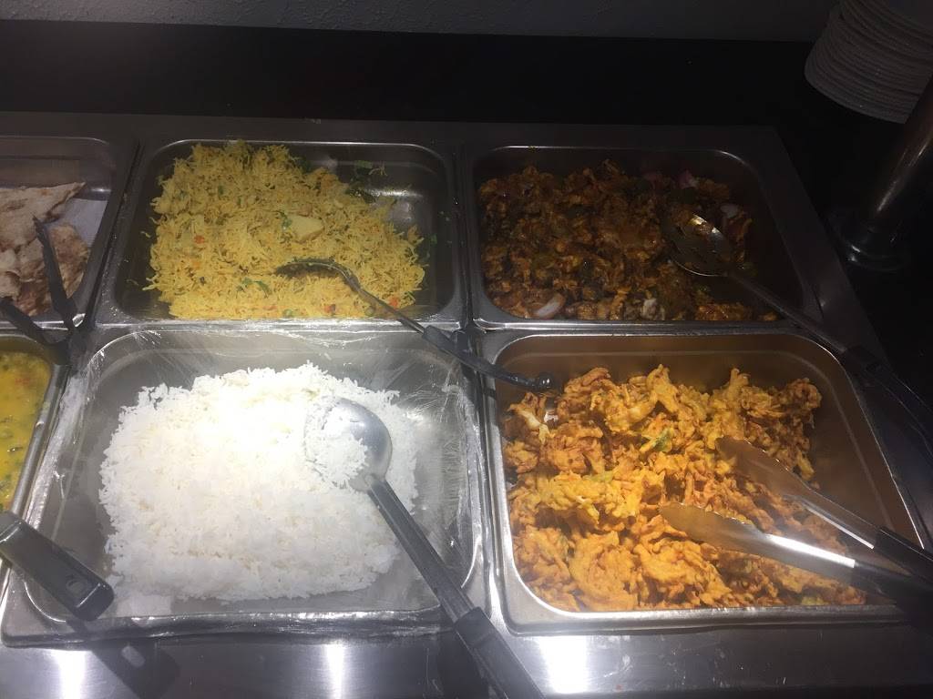 Tandoori Nights | restaurant | 11009 N 56th St, Temple Terrace, FL 33617, USA | 8136003463 OR +1 813-600-3463