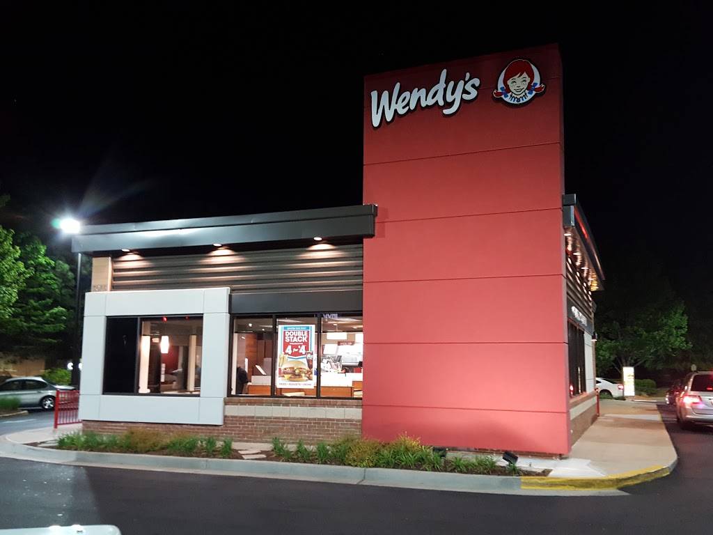 Wendys | restaurant | 3015 Panola Rd, Lithonia, GA 30038, USA | 7709813766 OR +1 770-981-3766