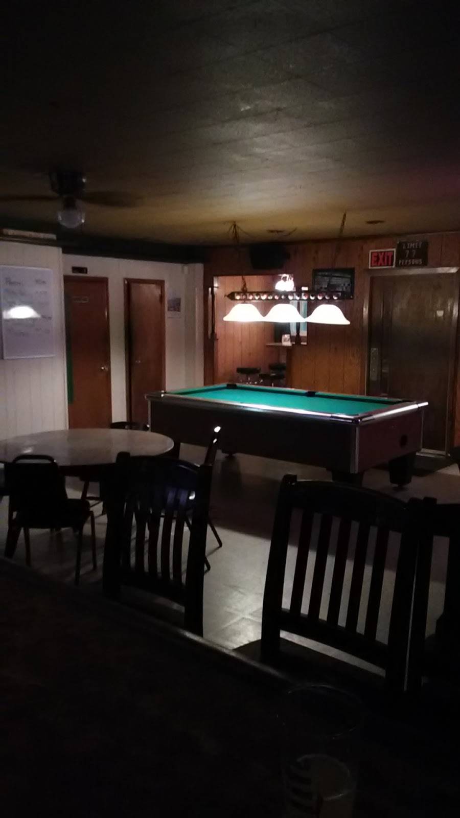 Sportsmans Bar | restaurant | 436 S Main St, Cedar Grove, WI 53013, USA | 9206686534 OR +1 920-668-6534
