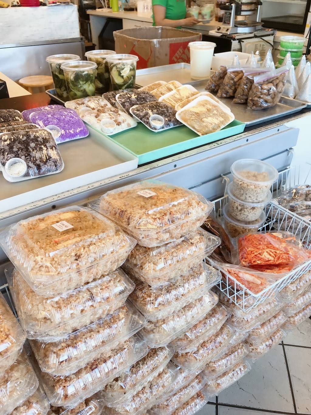 Ba Le Sandwiches | restaurant | 1044 S Federal Blvd, Denver, CO 80219, USA | 3039222129 OR +1 303-922-2129