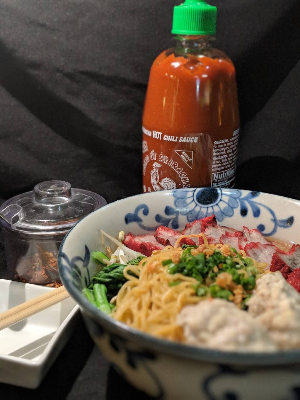 Thai Lotus - JUPITER, FL | restaurant | 201 North, US-1 Suite C4, Jupiter, FL 33477, USA | 5613209121 OR +1 561-320-9121