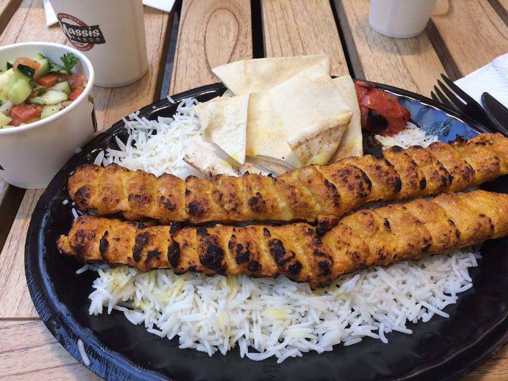 Massis Kabob | restaurant | 10250 CA-2 FC 11, Los Angeles, CA 90067, USA | 3105564400 OR +1 310-556-4400