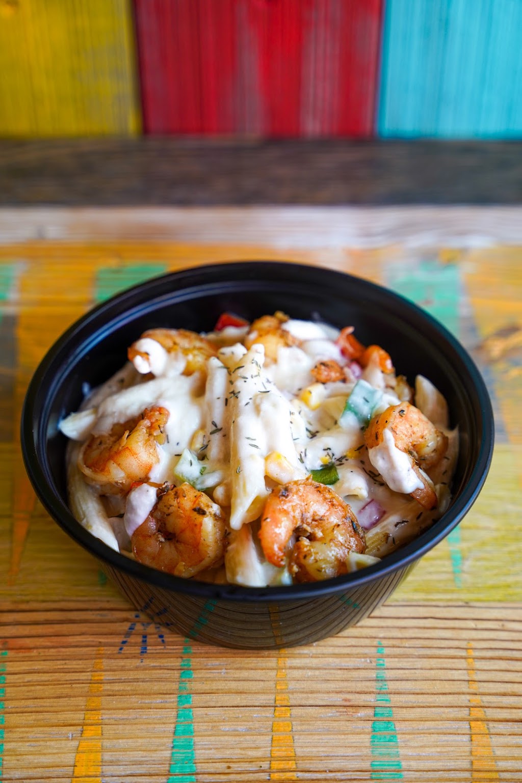 Irie Jamaican Kitchen | restaurant | 16600 Chagrin Blvd, Shaker Heights, OH 44120, USA | 2166782056 OR +1 216-678-2056