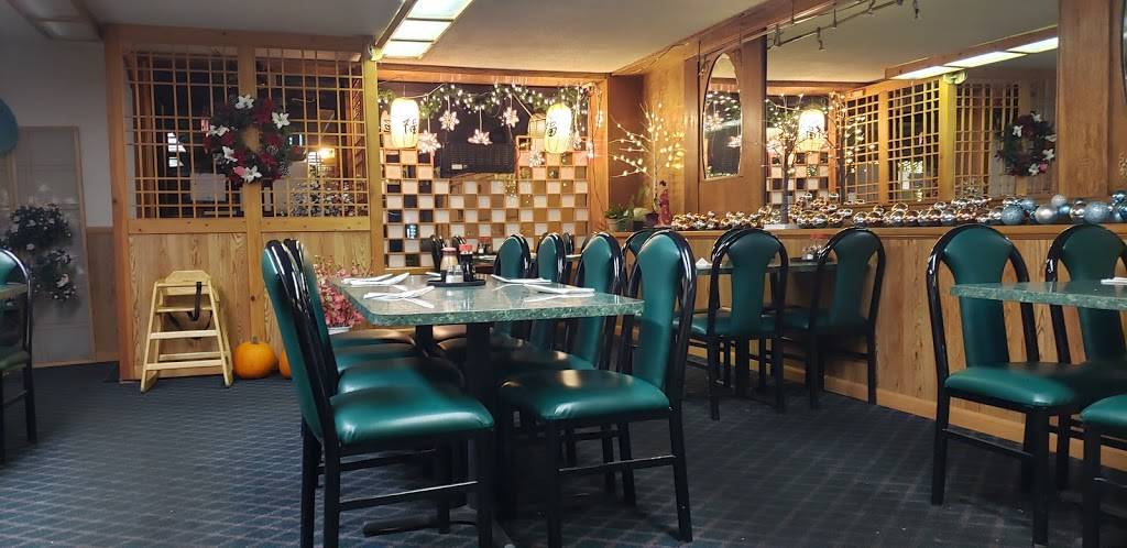 Oishi Teriyaki | restaurant | 112 Pioneer Ave W, Montesano, WA 98563, USA | 3602492426 OR +1 360-249-2426