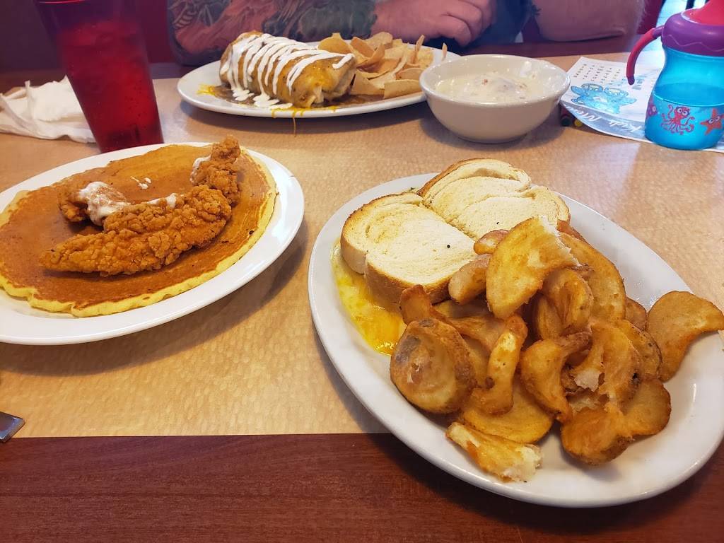 Butters AM Eatery Greeley | restaurant | 2170 35th Ave suite b, Greeley, CO 80634, USA | 9703308099 OR +1 970-330-8099