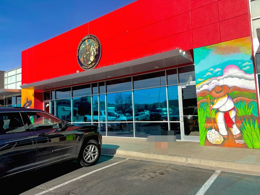 San Martin Cantina Tradicional El Paso | restaurant | 4017 N Mesa St, El Paso, TX 79902, USA | 9154448033 OR +1 915-444-8033