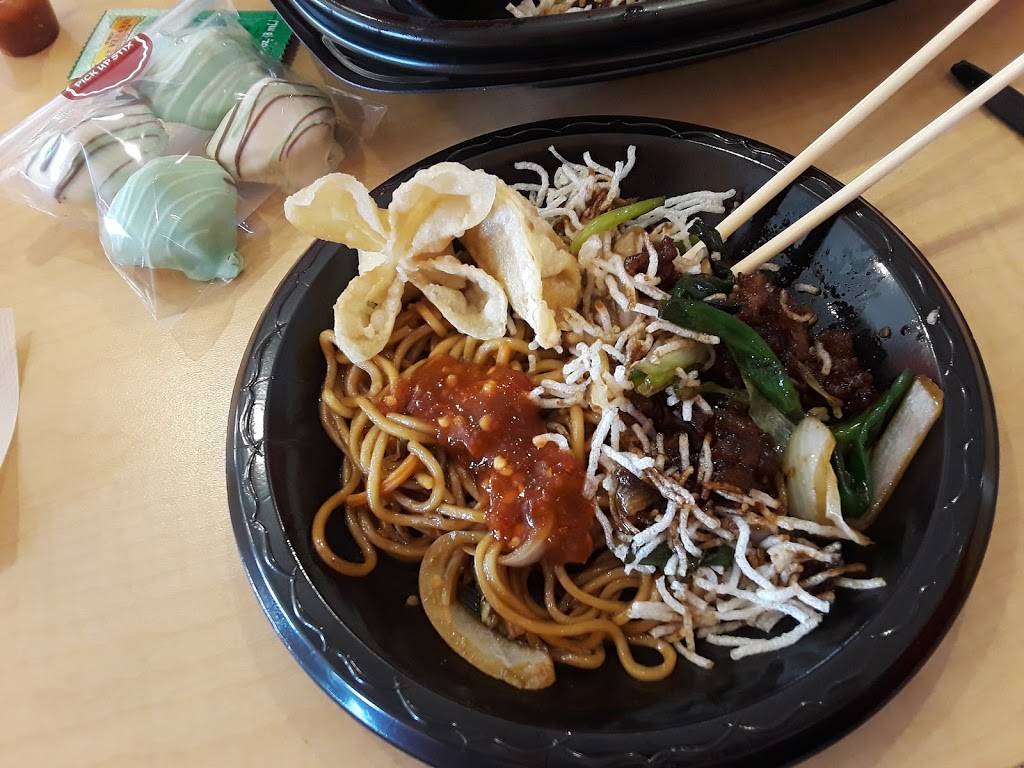 Pick Up Stix Fresh Asian Flavors | restaurant | 187 Yorba Linda Boulevard, Placentia, CA 92870, USA | 7145248000 OR +1 714-524-8000