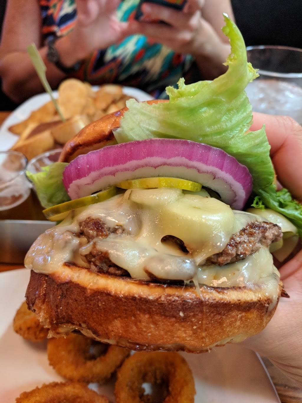 Big Hart Brewing Company | restaurant | 4086 W Polk Rd, Hart, MI 49420, USA | 2313018226 OR +1 231-301-8226