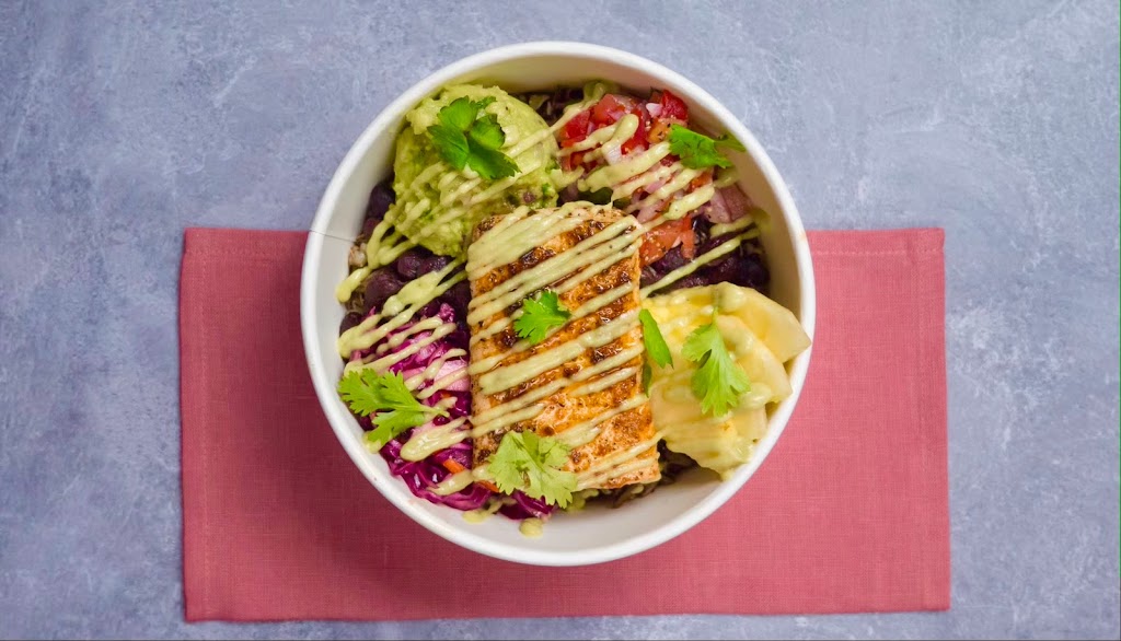 Holy Bowly | restaurant | 7 Lawrence St, Rochester, NY 14607, USA | 5853602633 OR +1 585-360-2633