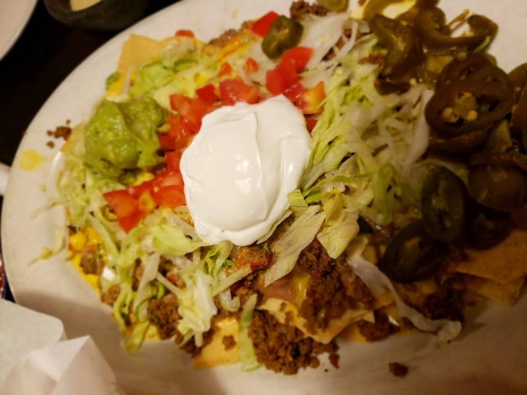 Cafe Del Rio | restaurant | 2301 S Medford Dr, Lufkin, TX 75901, USA | 9366394471 OR +1 936-639-4471