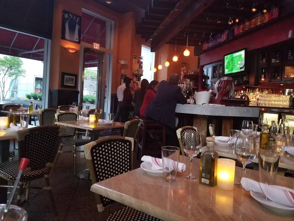 Malabar | restaurant | 214 N Tryon St, Charlotte, NC 28202, USA | 7043448878 OR +1 704-344-8878