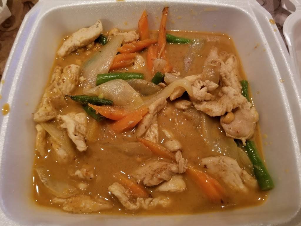 Aroi Thai Cuisine | restaurant | 12024 US-290, Austin, TX 78737, USA | 5123752092 OR +1 512-375-2092