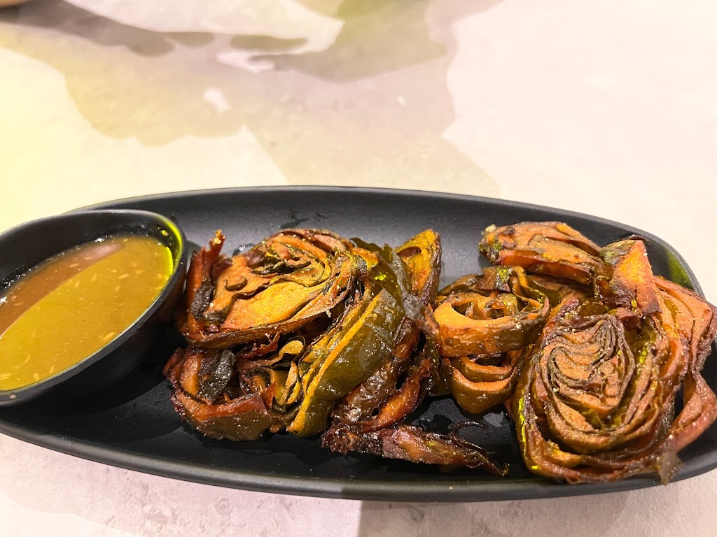 Turmerica | restaurant | 140 E Golf Rd A, Schaumburg, IL 60173, USA | 8476107890 OR +1 847-610-7890