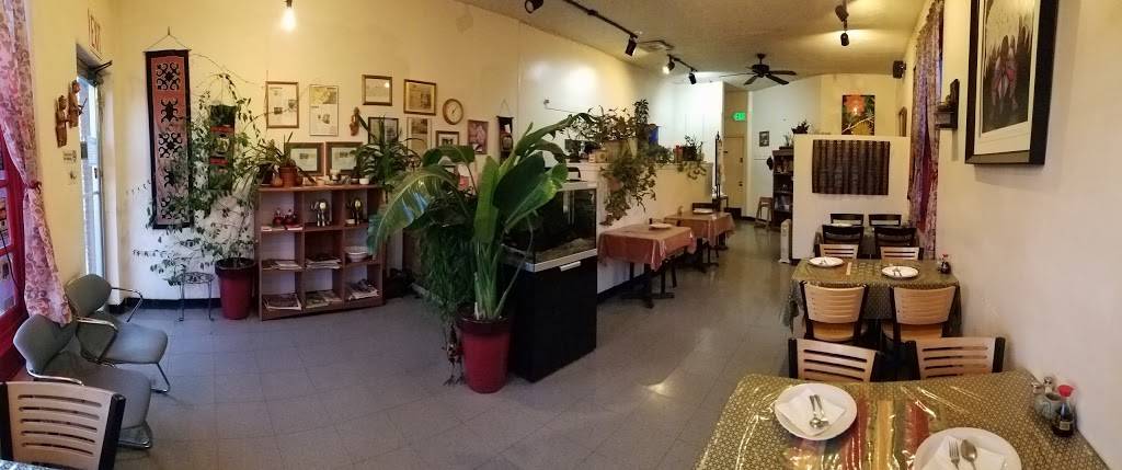 Sala Thai | restaurant | 3619 Copper Ave NE, Albuquerque, NM 87108, USA | 5052659330 OR +1 505-265-9330