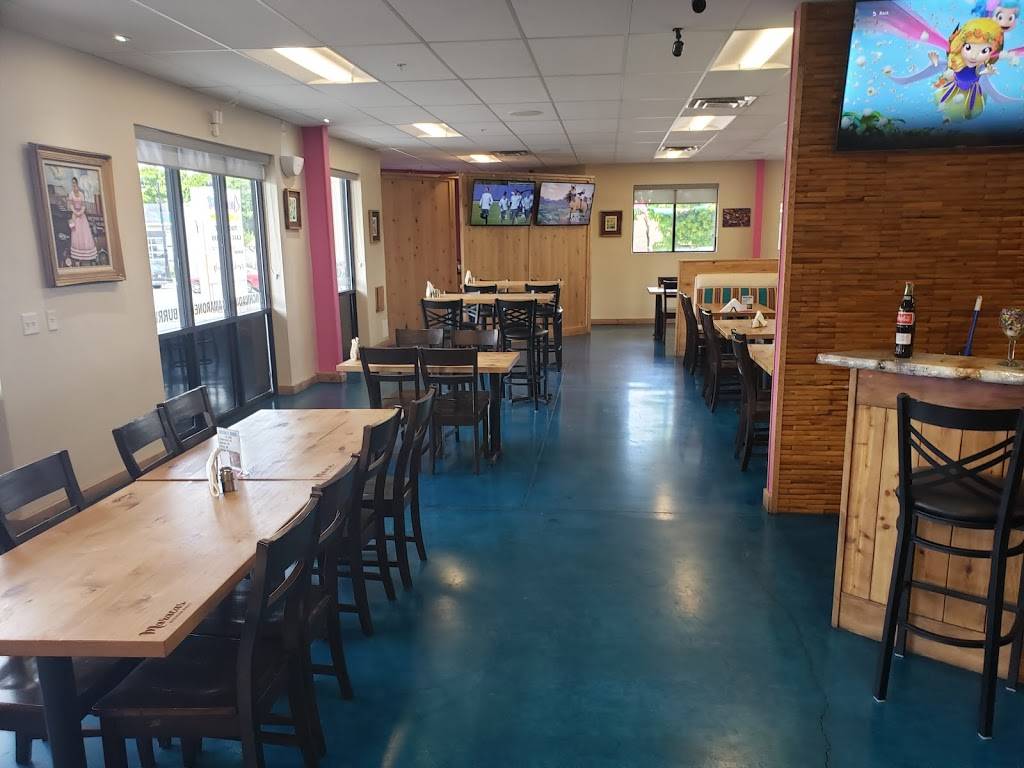 Maracas Mexican Grill | restaurant | 340 E Main St, Santaquin, UT 84655, USA | 8017543143 OR +1 801-754-3143