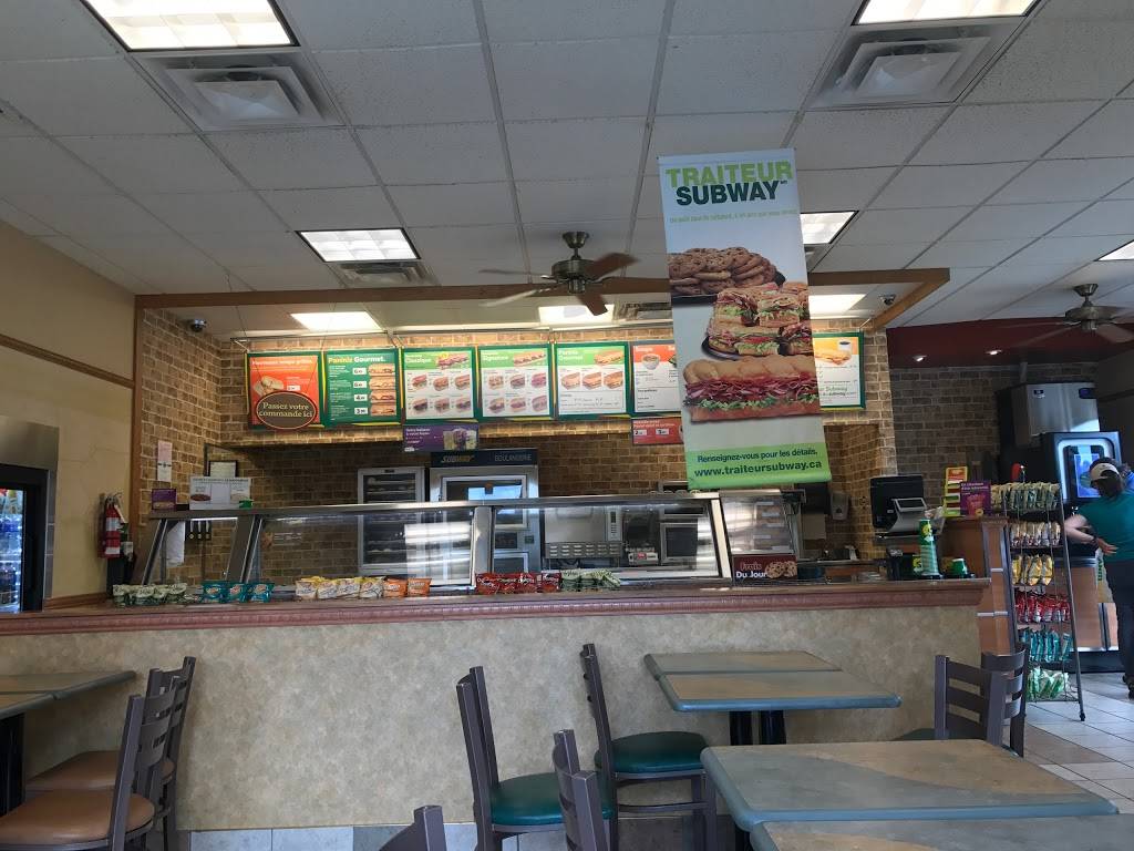 Subway | restaurant | 153 Valley Dr, Wakefield, QC J0X 3G0, Canada | 8194593799 OR +1 819-459-3799