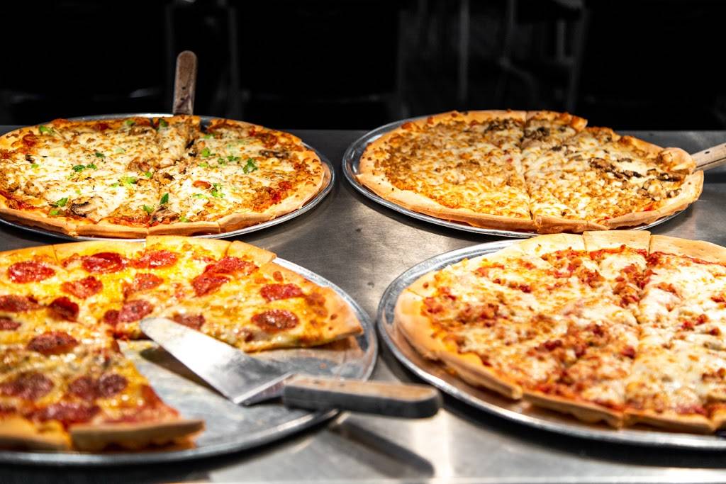 Monroe County Pizza (MCP) | restaurant | 3151 W 3rd St, Bloomington, IN 47404, USA | 8123312345 OR +1 812-331-2345