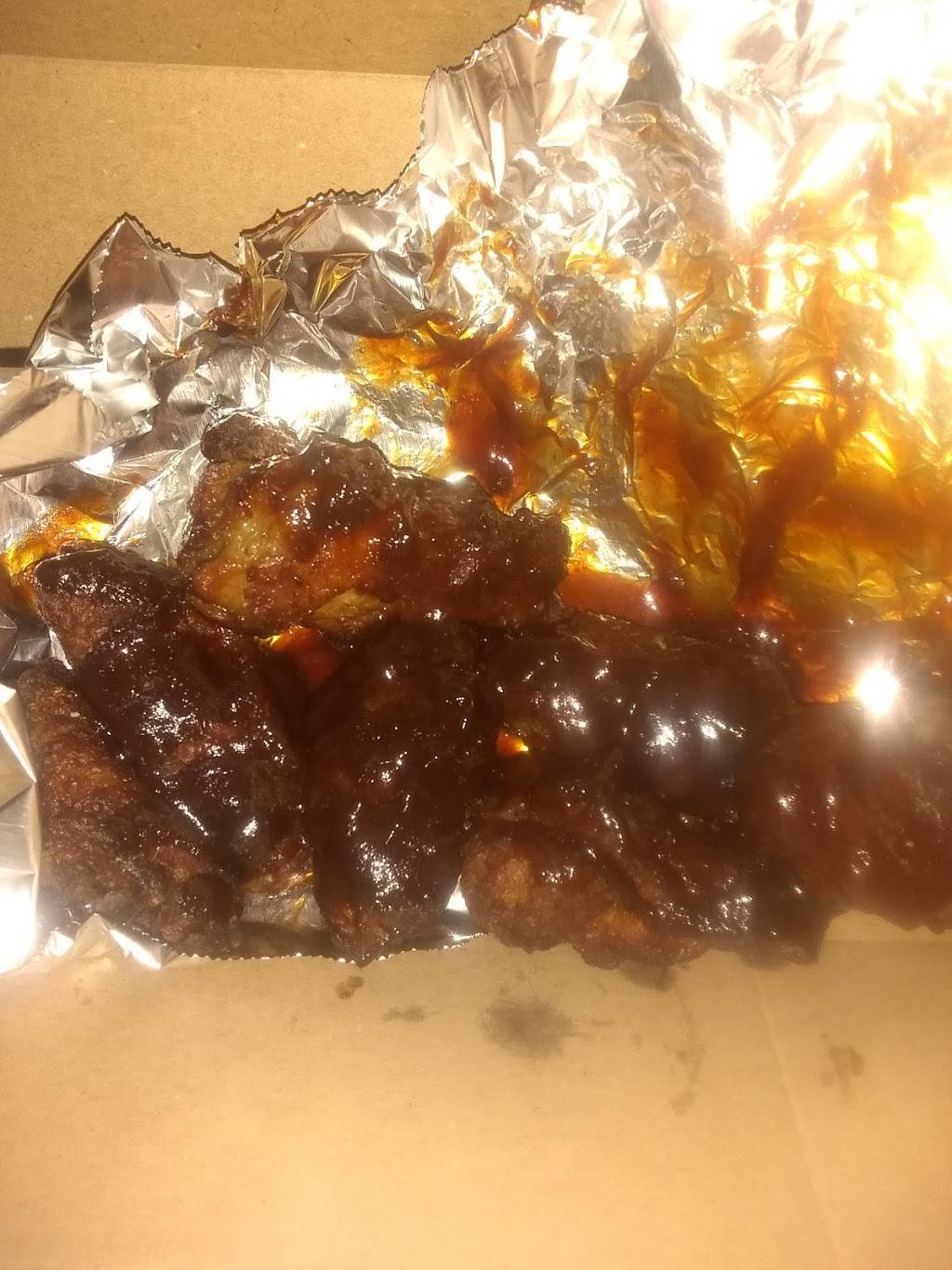 Dominos Pizza | restaurant | W McNichols Rd, Detroit, MI 48235, USA | 3132732420 OR +1 313-273-2420