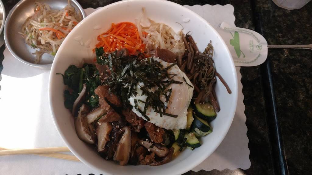 Myung Ga Tofu & Korean BBQ | restaurant | 1760 S Tippecanoe Ave, San Bernardino, CA 92408, USA | 9097991727 OR +1 909-799-1727