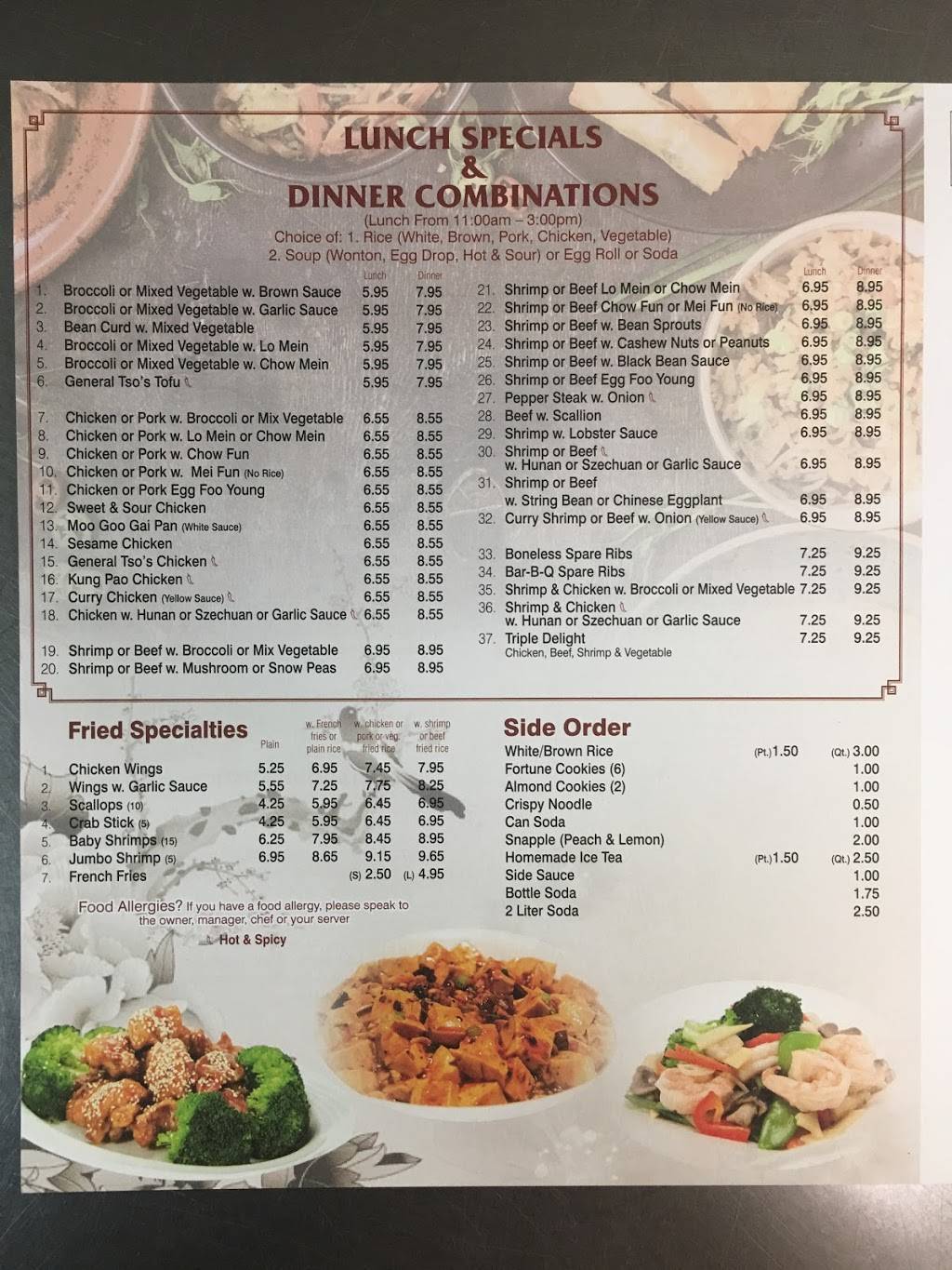 Best Kitchen | restaurant | 787 Udall Rd, West Islip, NY 11795, USA | 6314226919 OR +1 631-422-6919