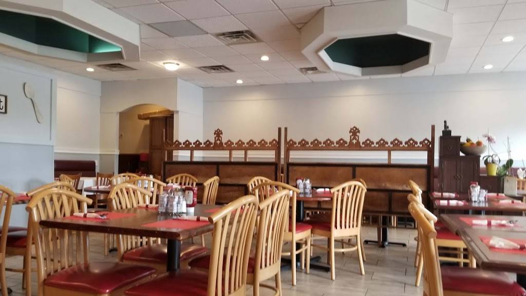 Orchid of Troy | restaurant | 5454, 3303 Rochester Rd, Troy, MI 48083, United States | 2485241944 OR +1 248-524-1944