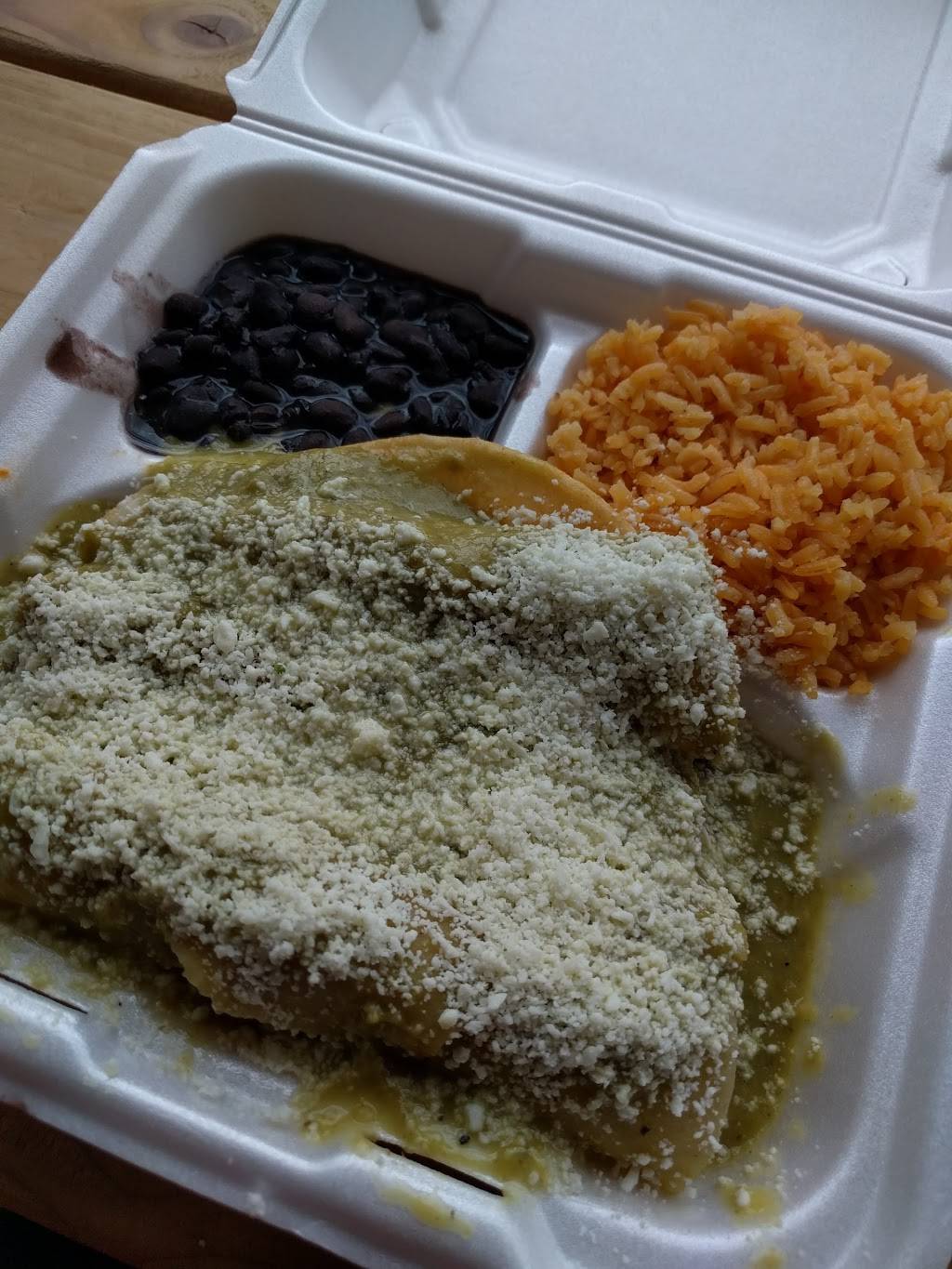 Tlaxkalli | restaurant | 346-348, W Gay St, West Chester, PA 19380, USA | 4842879709 OR +1 484-287-9709