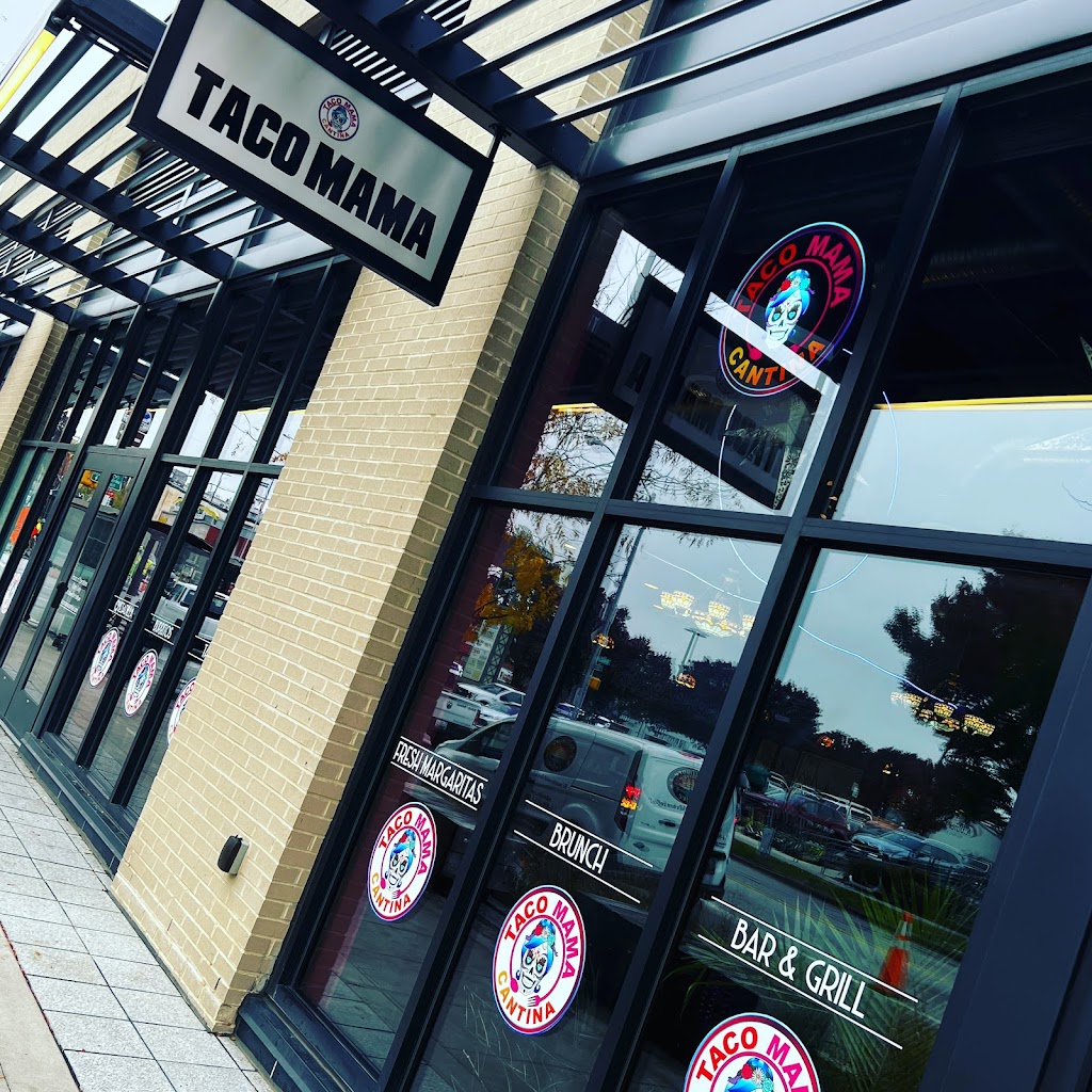 Don Tigre Mexican Fusion - Locust Point | restaurant | 900 E Fort Ave #105, Baltimore, MD 21230, USA | 4434384450 OR +1 443-438-4450