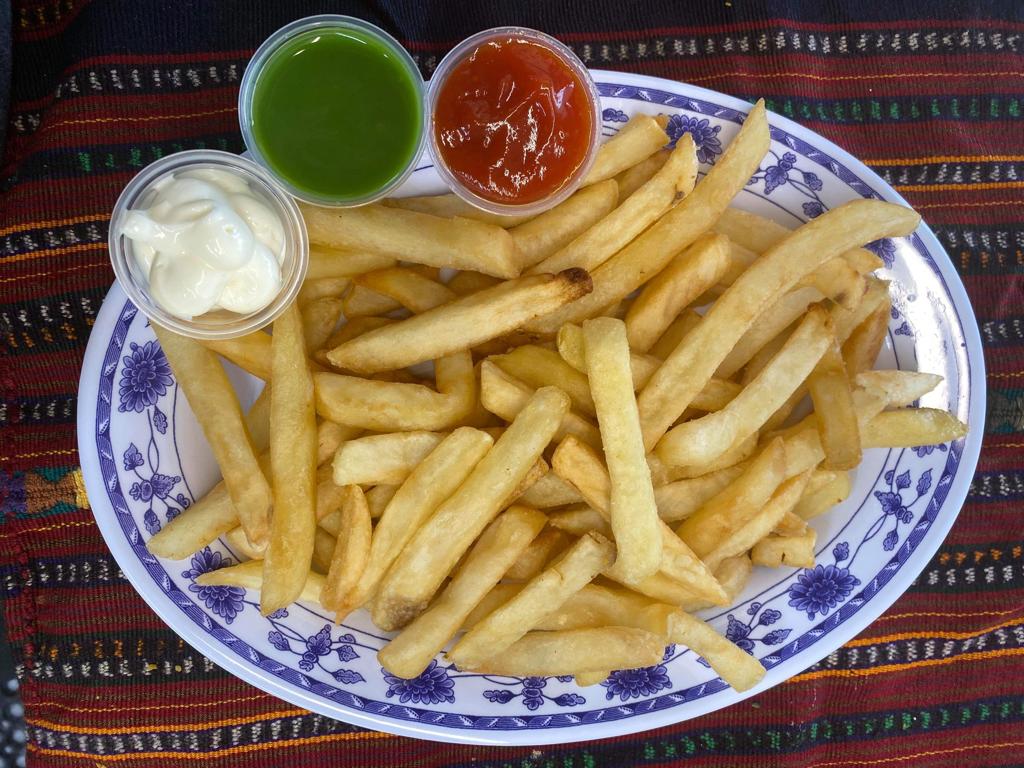 Antojitos Y Tradicional Chapín | restaurant | 3923 Hollister Rd, Houston, TX 77080, USA | 3463929499 OR +1 346-392-9499