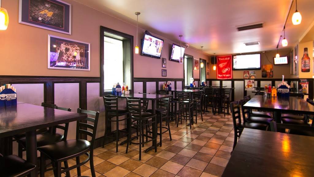 Time Out Bar & Grill | restaurant | 36480 Plymouth Rd, Livonia, MI 48150, USA | 7347444140 OR +1 734-744-4140
