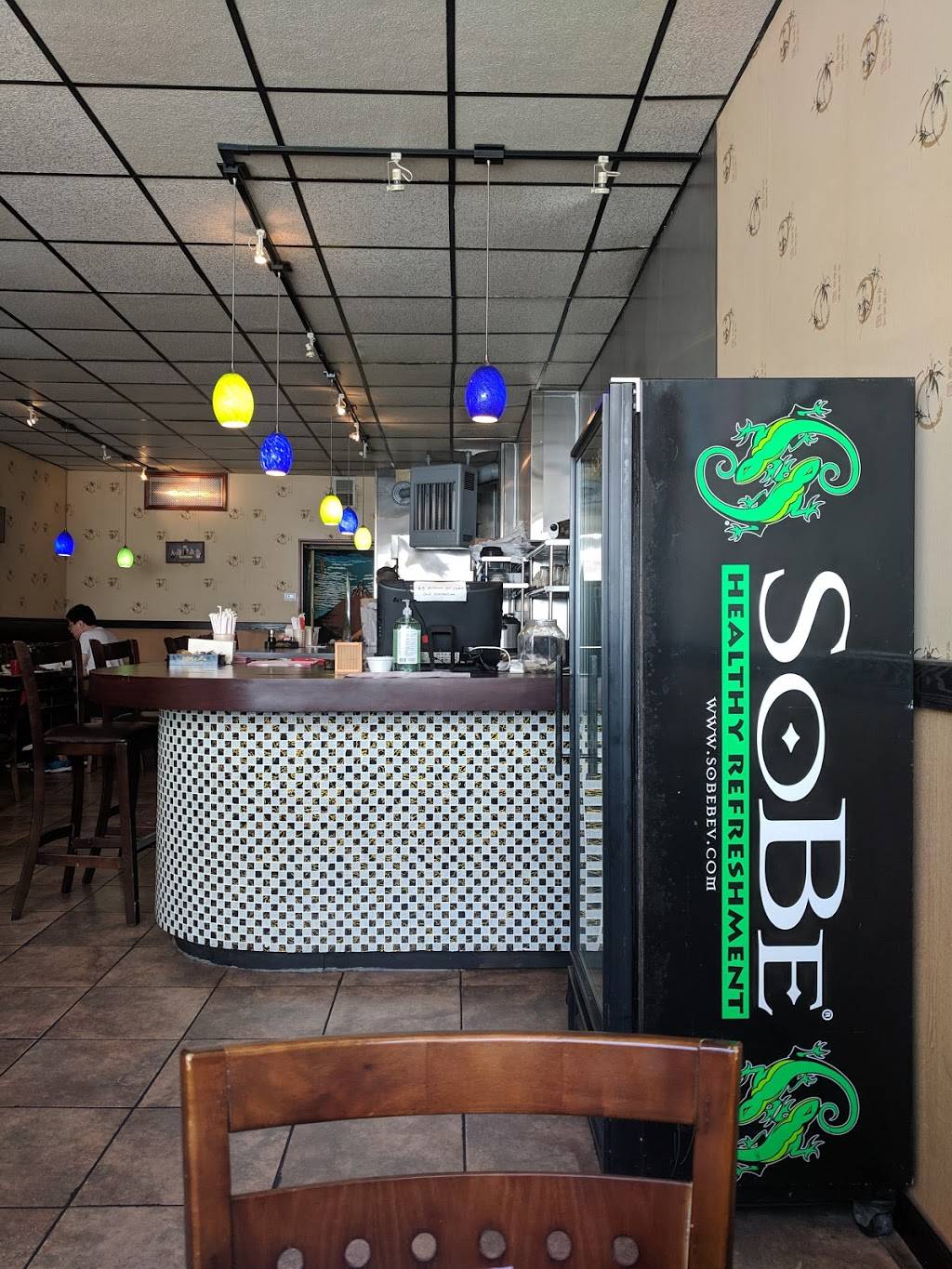 Hunan Bistro | restaurant | 321 Ludlow Ave, Cincinnati, OH 45220, USA | 5132215333 OR +1 513-221-5333