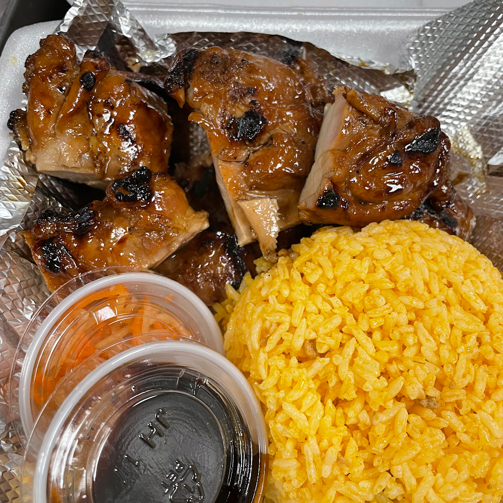 Tonys Barbecue and Bibingkinitan | restaurant | 430 N McKinley St #102, Corona, CA 92879, USA | 9514275033 OR +1 951-427-5033