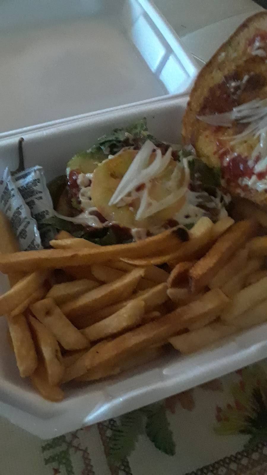 Hamburguesas Don Jesus | restaurant | 5318 Sheridan Boulevard, Arvada, CO 80002, USA | 7202429052 OR +1 720-242-9052