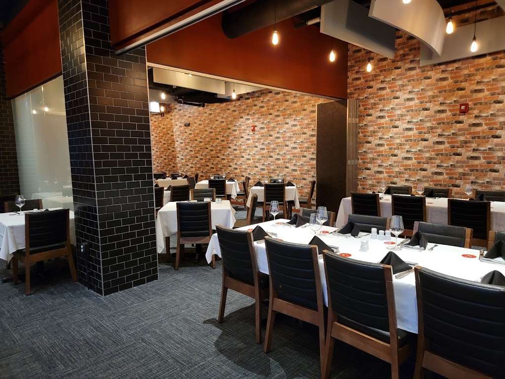 Alma Gaucha | restaurant | 401 D St, Boston, MA 02210, USA | 6174204900 OR +1 617-420-4900