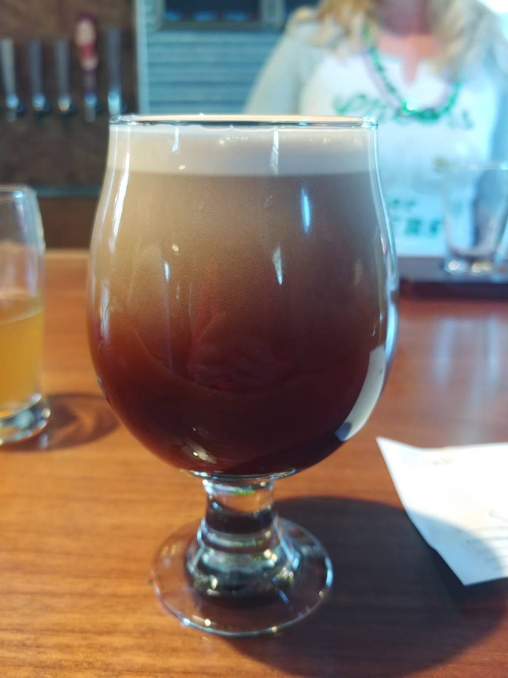 Pharr Mill Brewing | restaurant | 105 Oakley Dr, Harrisburg, NC 28075, USA | 7044567657 OR +1 704-456-7657