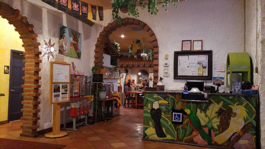 El Jimador | restaurant | 1705 E Lamar Alexander Pkwy, Maryville, TN 37804, USA | 8656816040 OR +1 865-681-6040