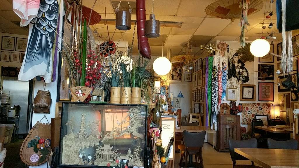 Daichan | restaurant | 11288 Ventura Blvd F, Studio City, CA 91604, USA | 8189808450 OR +1 818-980-8450