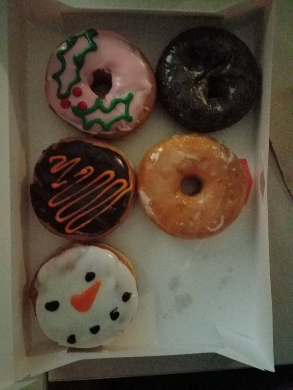 Dunkin | bakery | 705 Ridge St, Bowling Green, OH 43402, USA | 4193725309 OR +1 419-372-5309