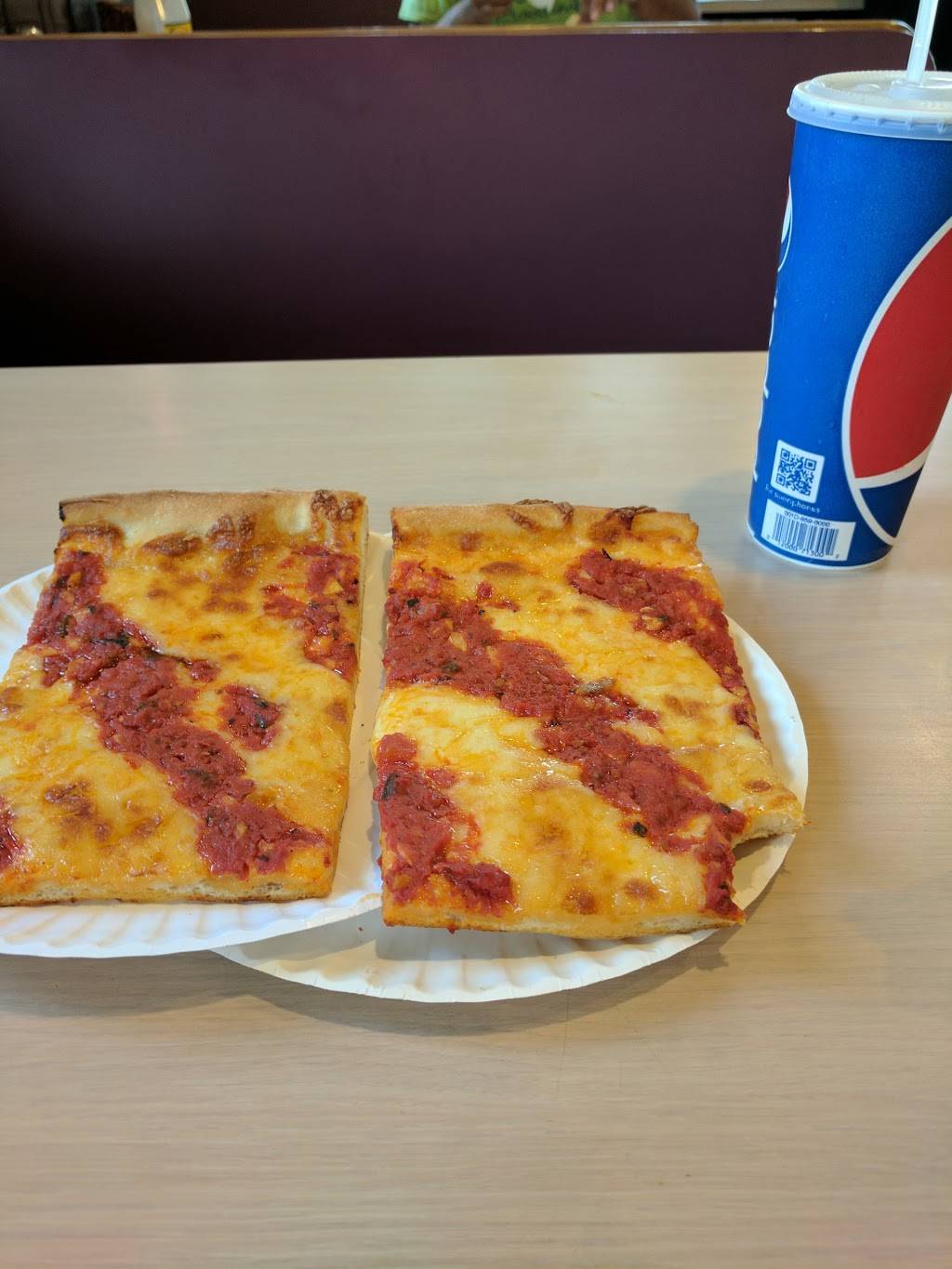 Surf City Pizza | restaurant | 1017 Long Beach Blvd, Surf City, NJ 08008, USA | 6093618150 OR +1 609-361-8150