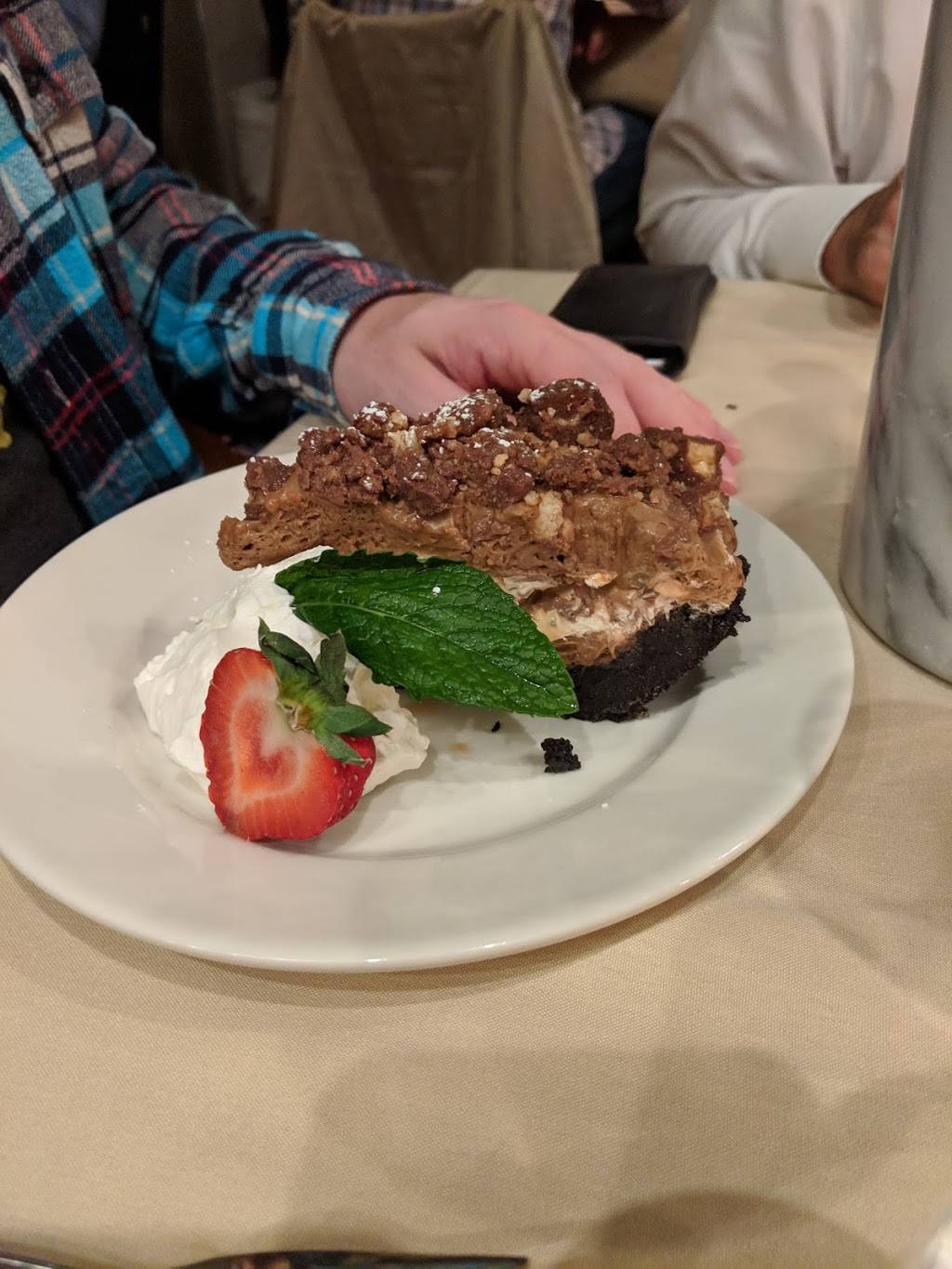 Spence Cafe | restaurant | 131 N High St, West Chester, PA 19380, USA | 6109181272 OR +1 610-918-1272