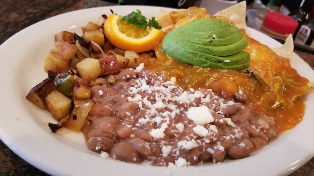 California Kitchen | restaurant | 251 Main St, Placerville, CA 95667, USA | 5306227500 OR +1 530-622-7500