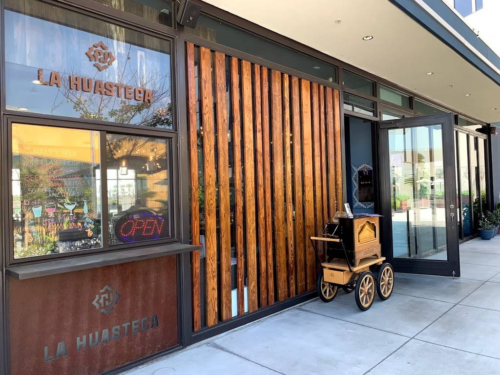 La Huasteca | restaurant | 6940 Beach Blvd Located on the fourth floor of the parking garage of, the Source, Buena Park, CA 90621, USA | 7146706621 OR +1 714-670-6621