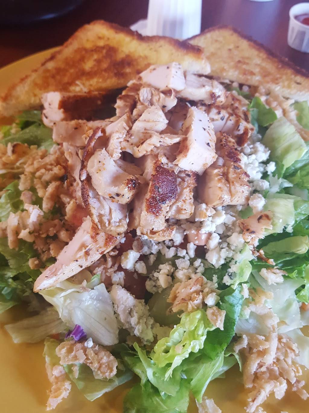 Zaxbys Chicken Fingers & Buffalo Wings | restaurant | 5400 Sunset Blvd, Lexington, SC 29072, USA | 8033562901 OR +1 803-356-2901