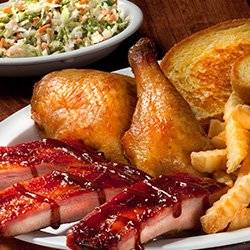 Sonnys BBQ | restaurant | 25 Cypress Edge Dr, Palm Coast, FL 32164, USA | 3864465700 OR +1 386-446-5700