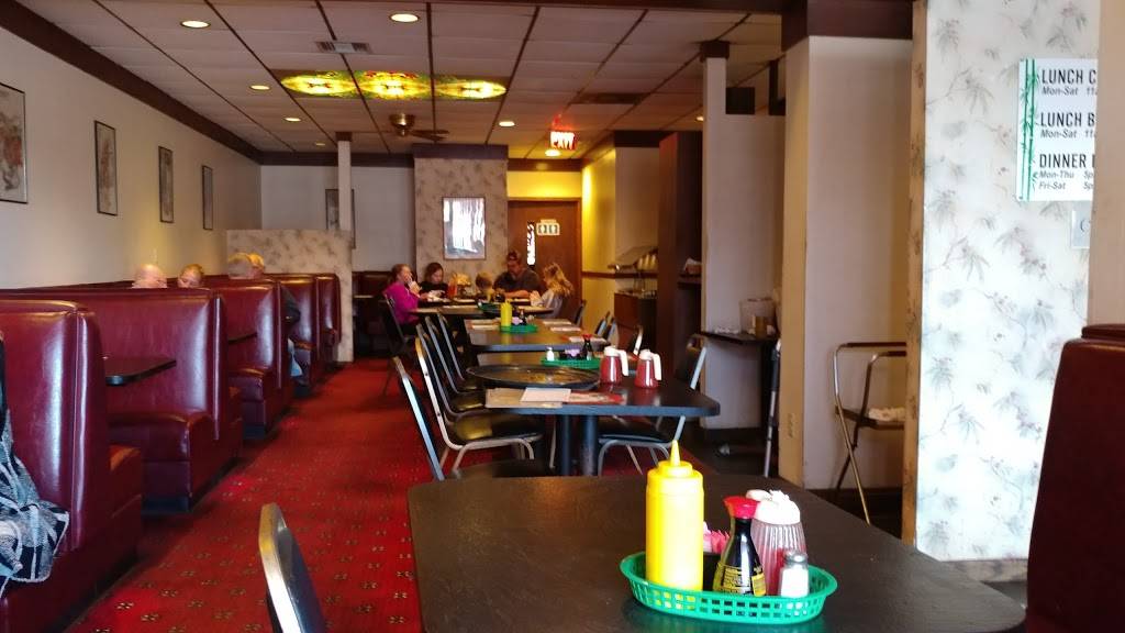 Bamboo House Chinese Restaurant | restaurant | 2837 S 108th St, West Allis, WI 53227, USA | 4145461730 OR +1 414-546-1730