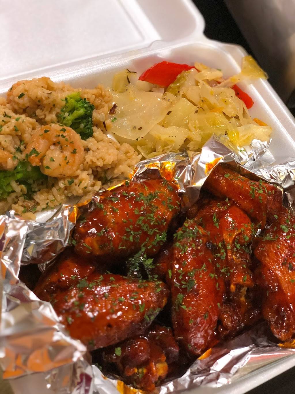 Turp Kitchen LLC | restaurant | 2101 S 3rd St, Philadelphia, PA 19148, USA | 2154202686 OR +1 215-420-2686