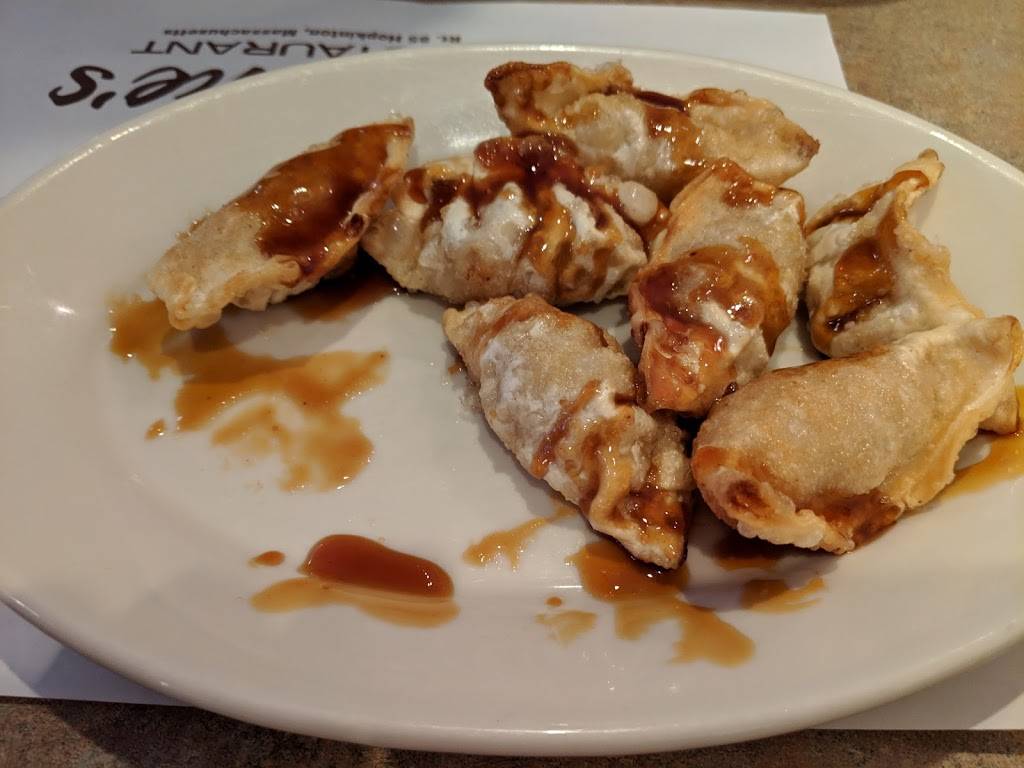 Carbones Restaurant | restaurant | 280 Cedar St, Hopkinton, MA 01748, USA | 5084353465 OR +1 508-435-3465