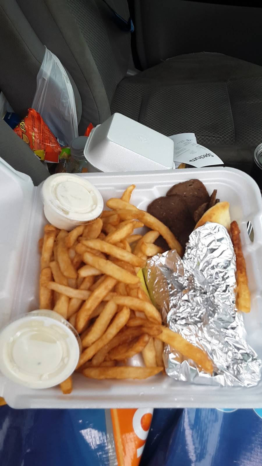 Rafaels Italian Restaurant | restaurant | 2324 Treasury Dr SE, Cleveland, TN 37323, USA | 4234726630 OR +1 423-472-6630