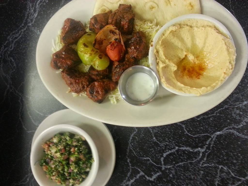 Helen of Troy | restaurant | 5213 S Sheridan Rd, Tulsa, OK 74145, USA | 9186343536 OR +1 918-634-3536