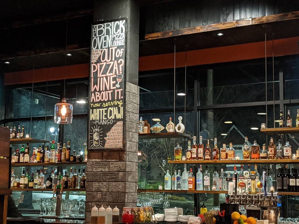 Brick Oven Pizza Lounge | restaurant | 18505 Bothell Way NE #105th, Bothell, WA 98011, USA | 4259497555 OR +1 425-949-7555